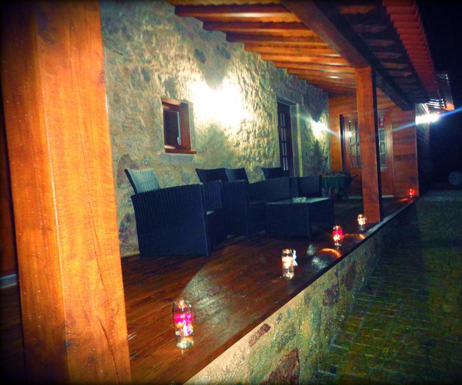 Casa Das Anas Guest House Ponte de Lima Phòng bức ảnh