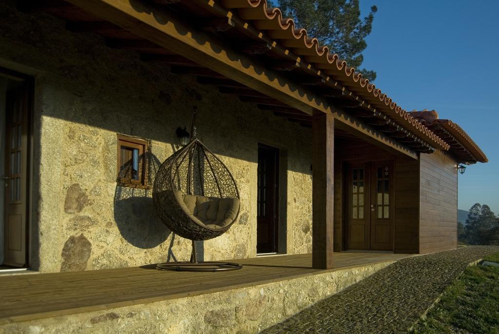 Casa Das Anas Guest House Ponte de Lima Phòng bức ảnh