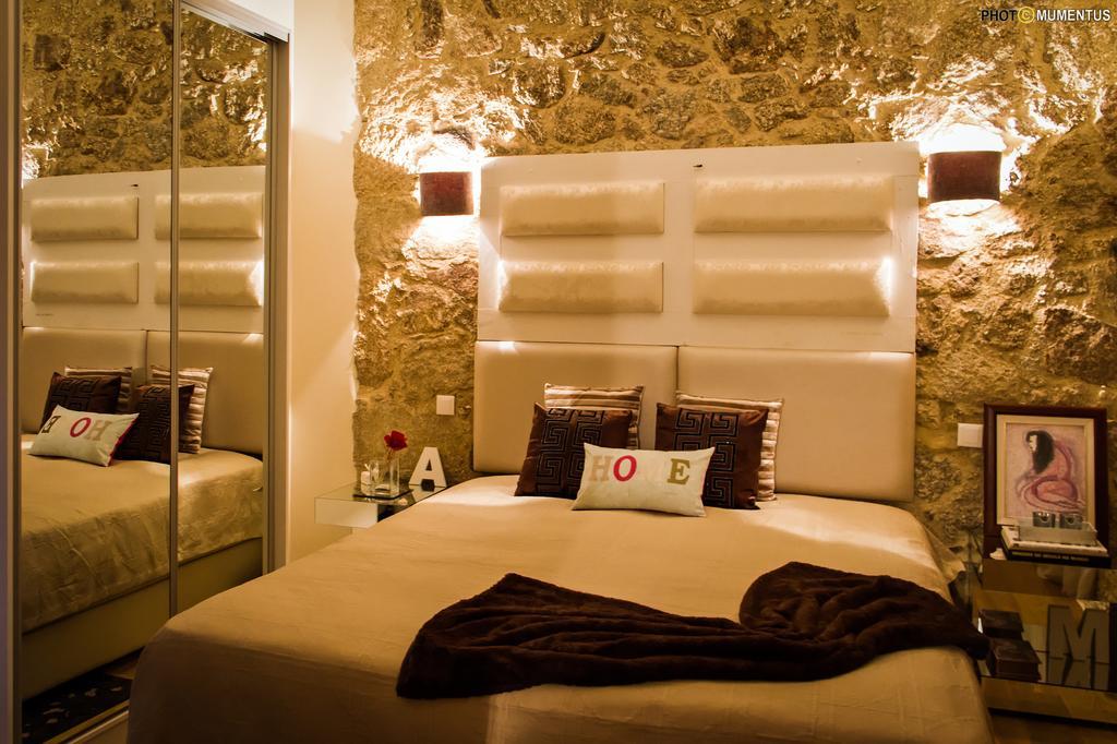 Casa Das Anas Guest House Ponte de Lima Phòng bức ảnh
