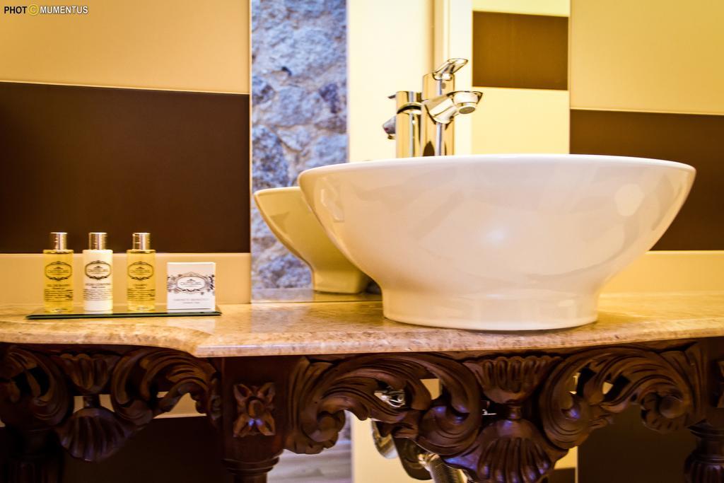 Casa Das Anas Guest House Ponte de Lima Phòng bức ảnh