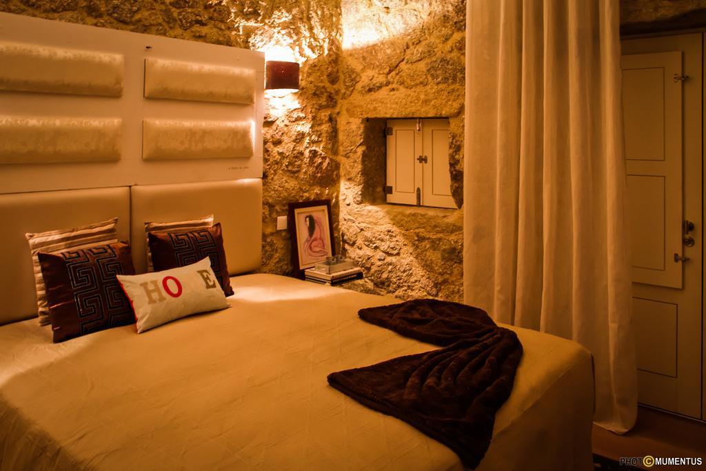 Casa Das Anas Guest House Ponte de Lima Phòng bức ảnh