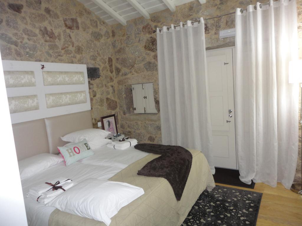 Casa Das Anas Guest House Ponte de Lima Phòng bức ảnh