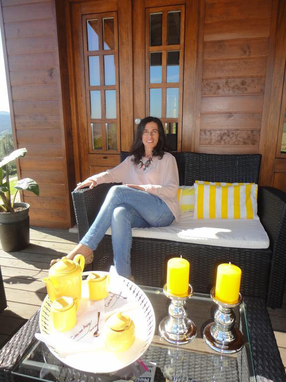 Casa Das Anas Guest House Ponte de Lima Ngoại thất bức ảnh