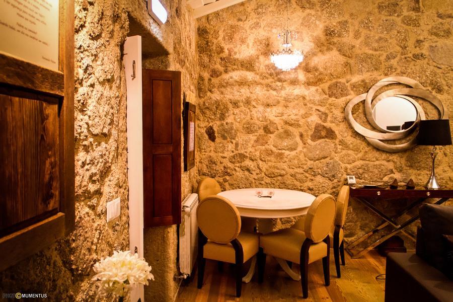 Casa Das Anas Guest House Ponte de Lima Ngoại thất bức ảnh