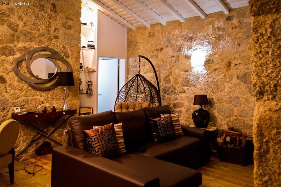 Casa Das Anas Guest House Ponte de Lima Ngoại thất bức ảnh